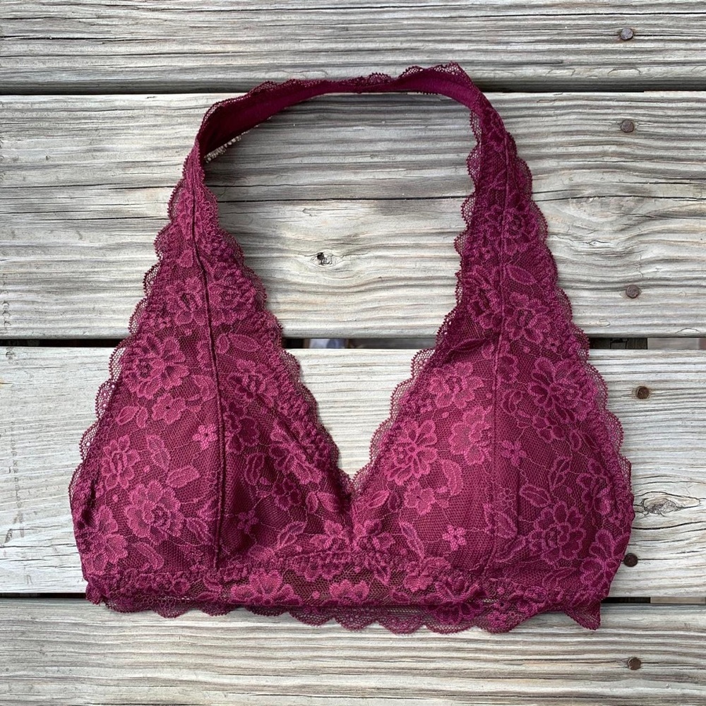 Hollister bralette